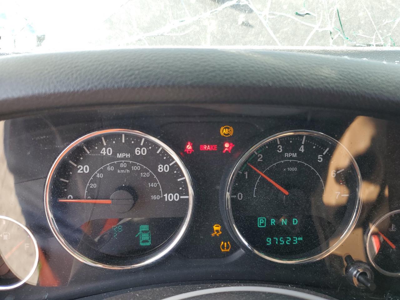 2015 Jeep Wrangler Unlimited Rubicon VIN: 1C4BJWFG7FL672609 Lot: 85299665