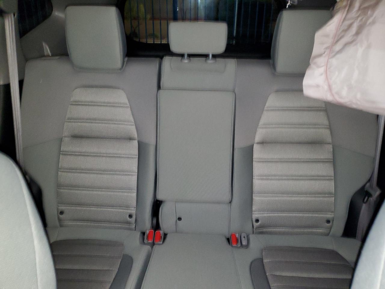 2017 Honda Cr-V Lx VIN: 006720 Lot: 86190935