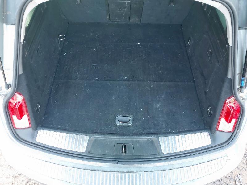 2010 VAUXHALL INSIGNIA 2.0 CDTI [160] ECOFLEX ELITE 5DR