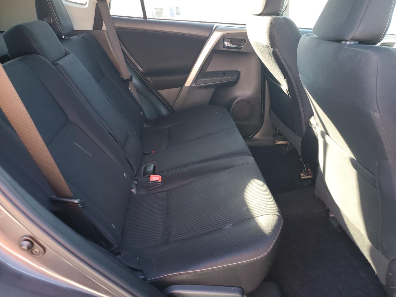 2014 Toyota Rav4 Xle VIN: 2T3WFREVXEW127195 Lot: 82436685