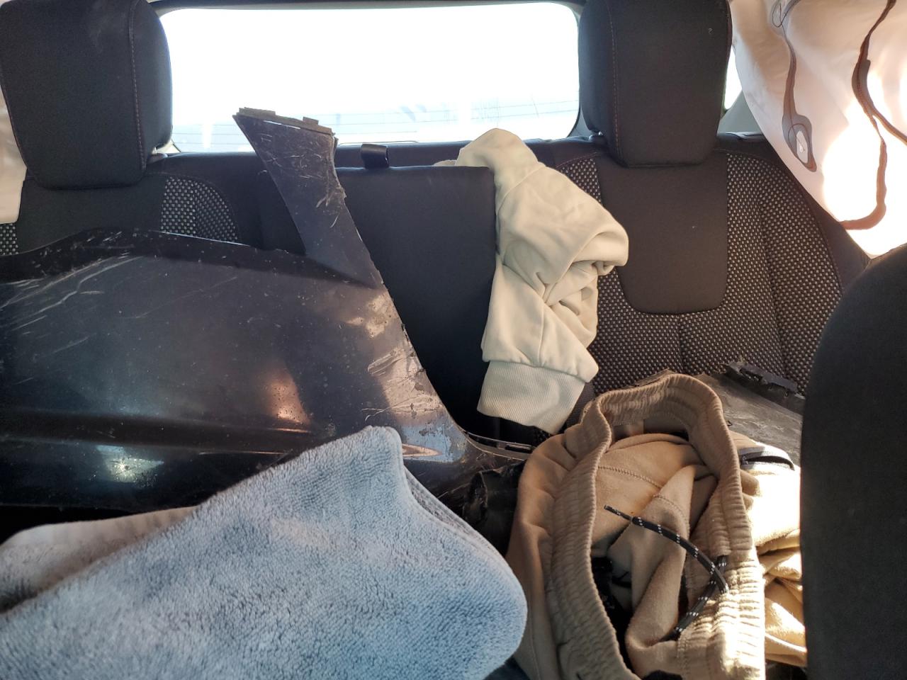 2015 Chevrolet Equinox Lt VIN: 2GNALBEK2F6172376 Lot: 84869795