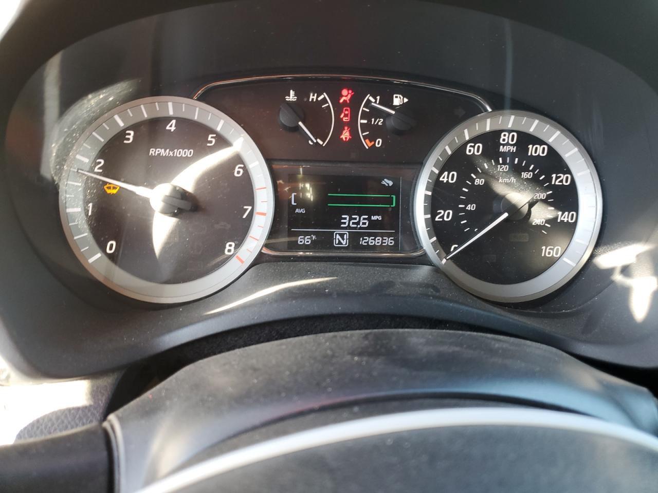 2013 Nissan Sentra S VIN: 3N1AB7AP8DL647616 Lot: 81973815