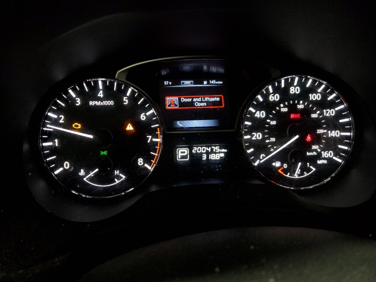 2015 Nissan Pathfinder S VIN: 5N1AR2MM0FC708822 Lot: 85268145