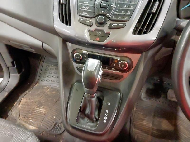 2015 FORD TOURNEO CONNECT GR T-NIUM 