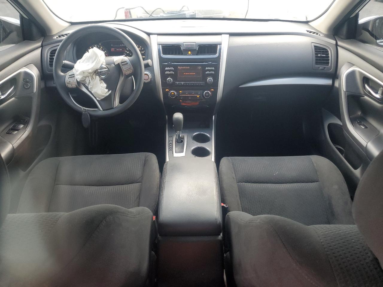 2015 Nissan Altima 2.5 VIN: 1N4AL3APXFN897564 Lot: 85134435