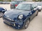 2018 MINI HATCHBACK 1.5 COOPER SEVEN 3DR AUTO for sale at Copart SANDY