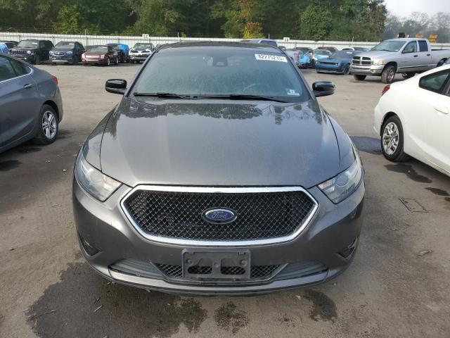  FORD TAURUS 2015 Szary