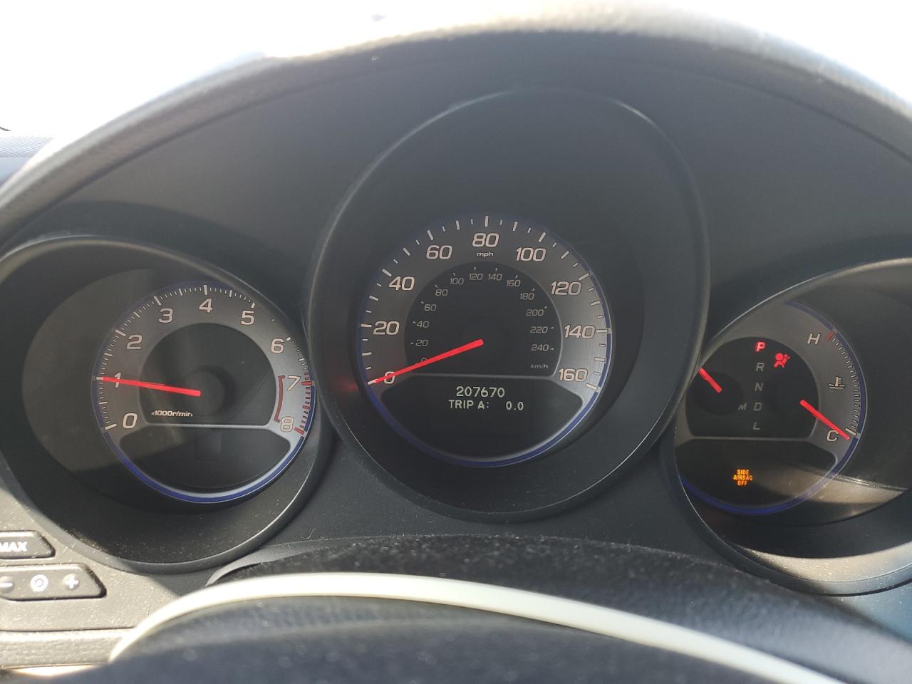 2008 Acura Tl VIN: 19UUA66248A035092 Lot: 90488305