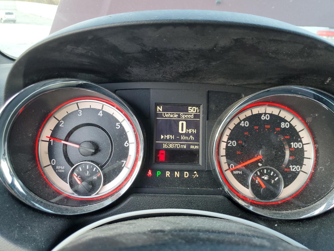 2017 Dodge Grand Caravan Gt VIN: 2C4RDGEG9HR714768 Lot: 85956245