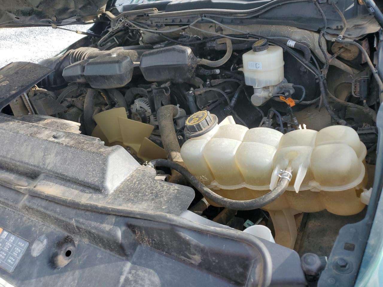 2019 Ford F250 Super Duty VIN: 1FT7W2A64KEF72738 Lot: 82188065