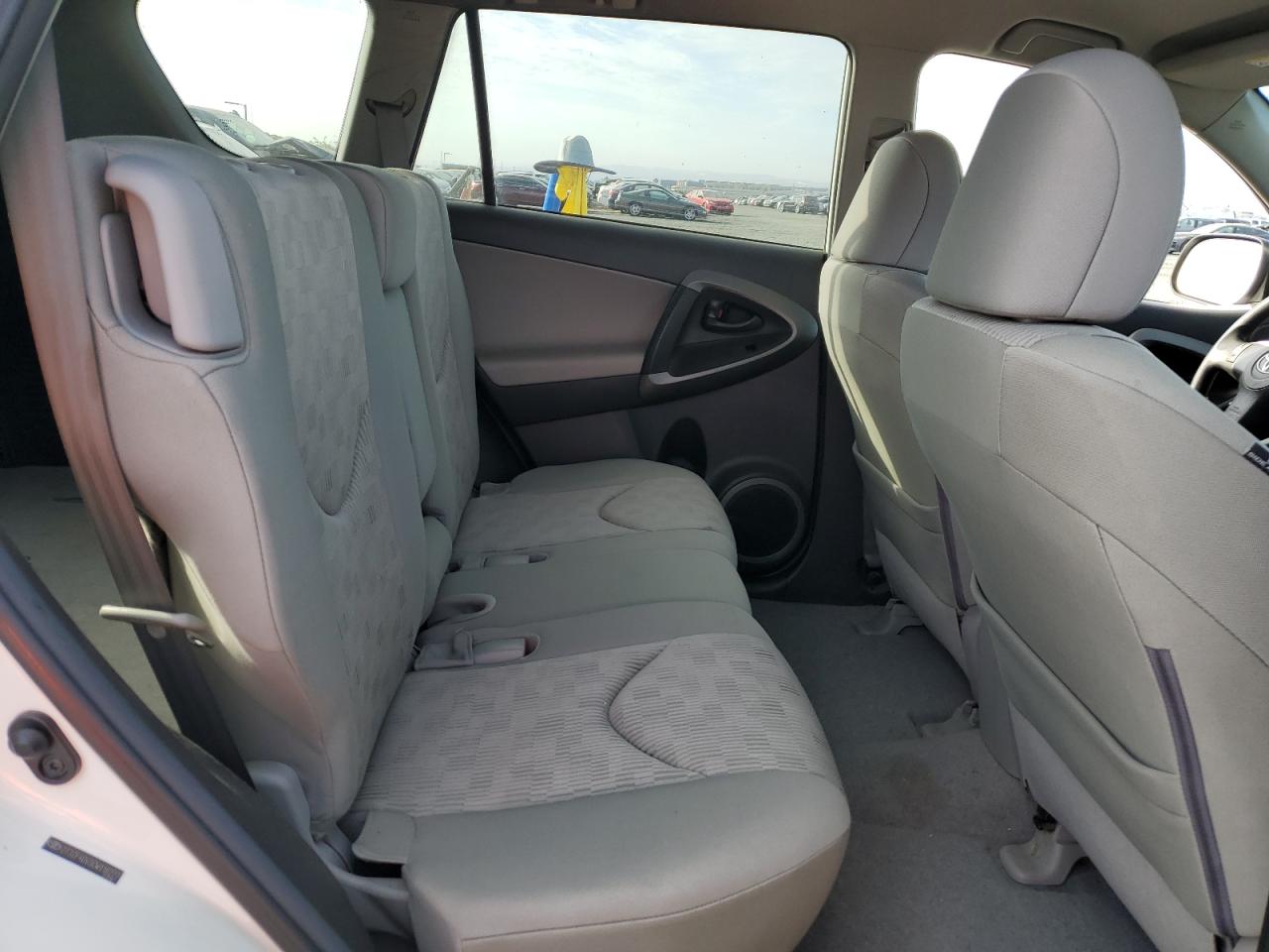 2012 Toyota Rav4 VIN: 2T3ZF4DV3CW116277 Lot: 82373795