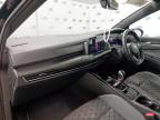 2022 VOLKSWAGEN GOLF R-LINE TSI 1.5 TSI 150 R-LINE 5DR for sale at Copart NEWBURY