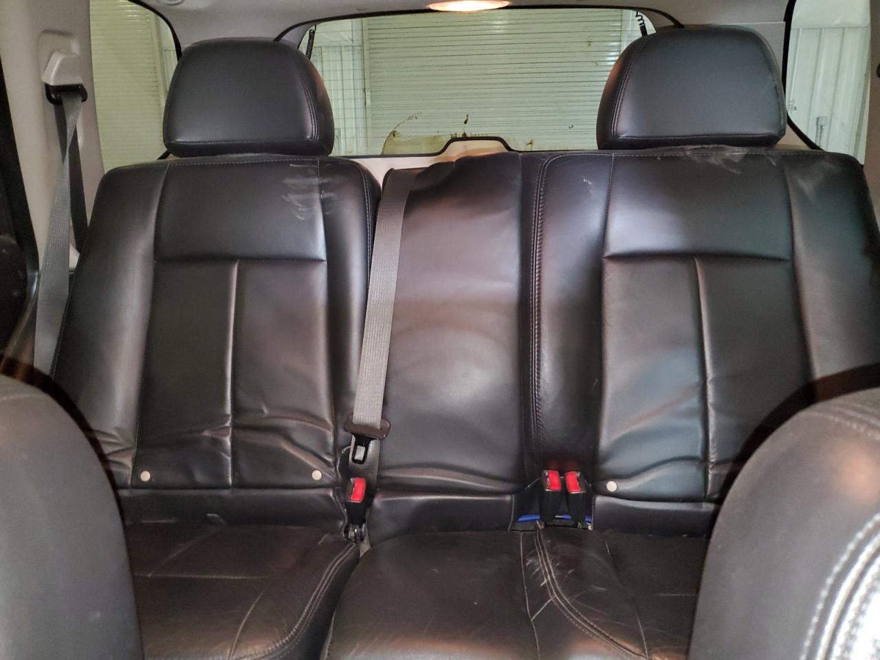 2007 GMC Envoy Denali VIN: 1GKET63M272178185 Lot: 85558925