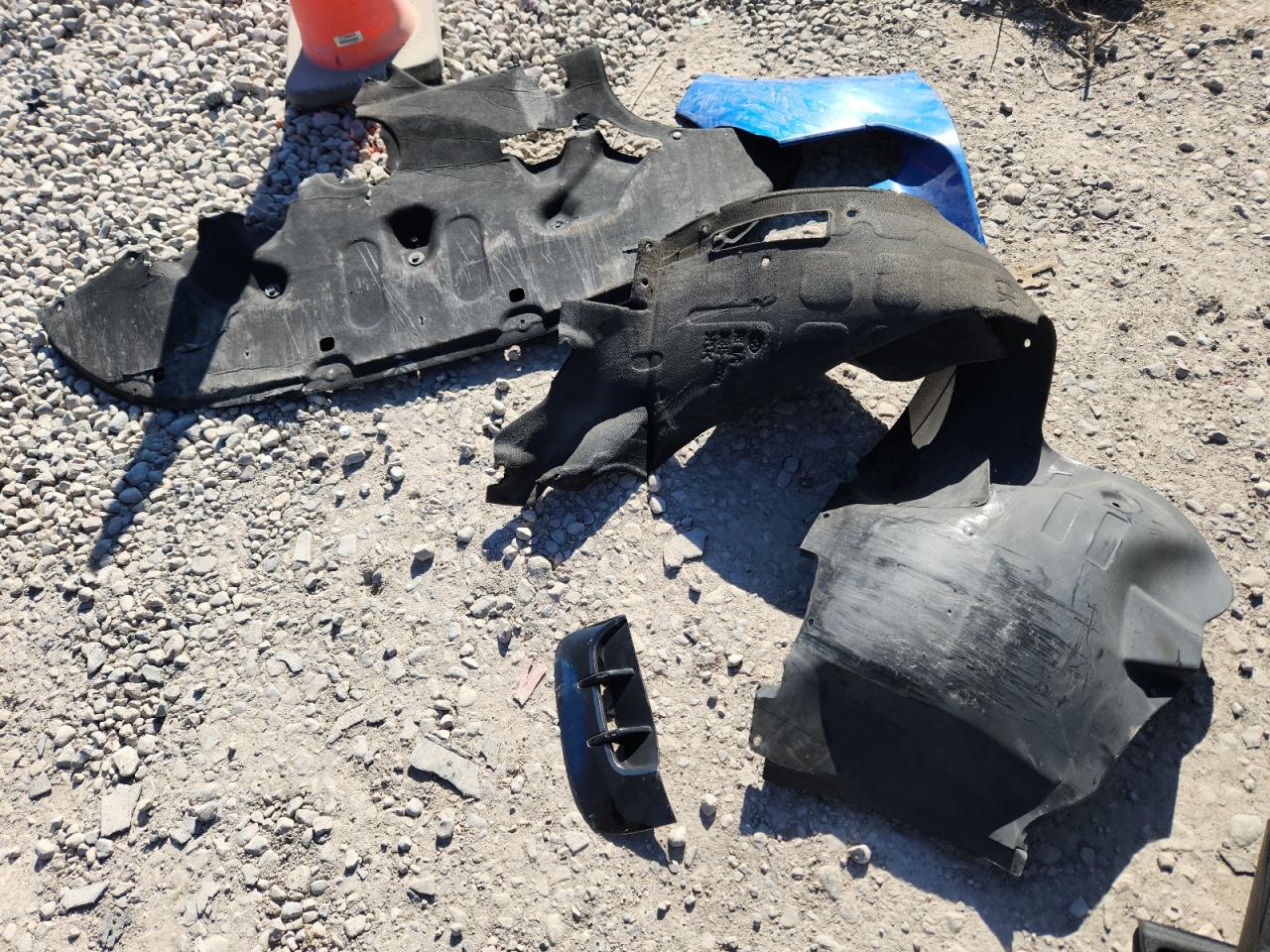 2018 Kia Stinger Gt2 VIN: KNAE55LCXJ6030547 Lot: 90070355