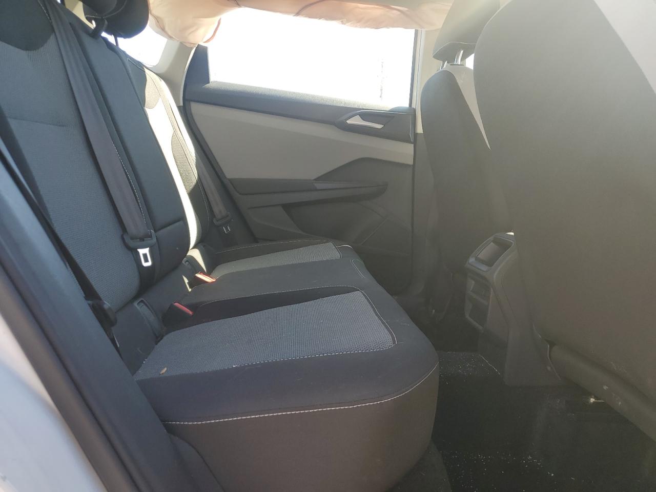 2022 Volkswagen Taos S VIN: 3VVCX7B24NM001836 Lot: 82389115