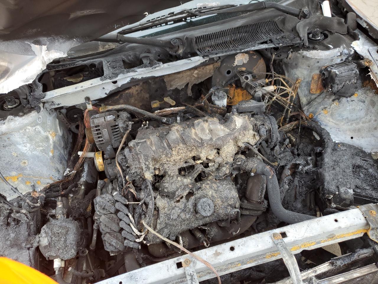 2001 Buick Lesabre Custom VIN: 1G4HP54K81U185279 Lot: 90791345