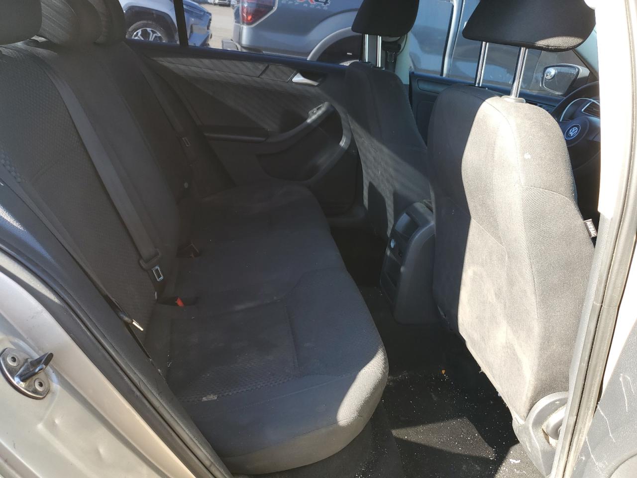 2014 Volkswagen Jetta Base VIN: 3VW2K7AJ0EM245790 Lot: 84741855