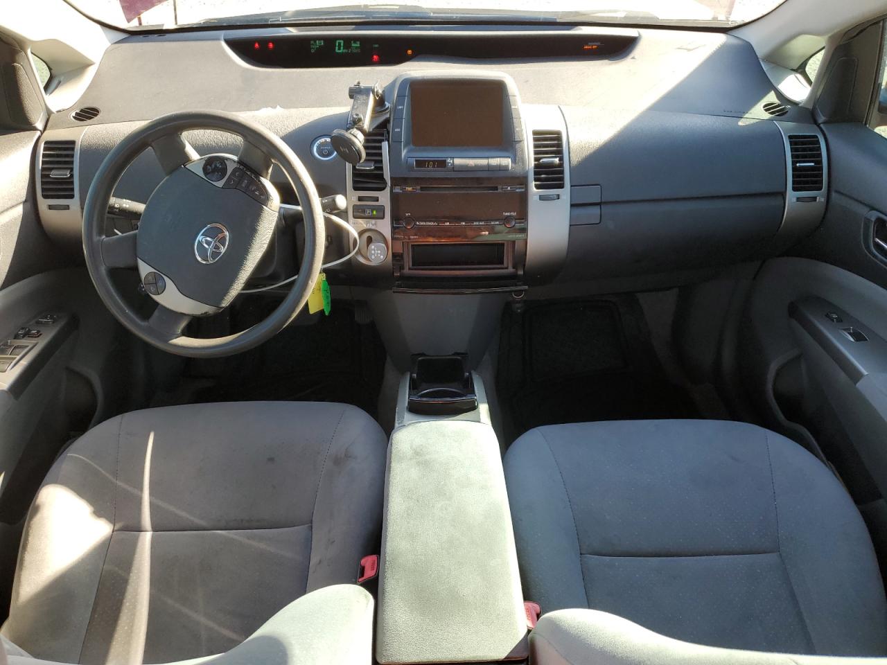 2009 Toyota Prius VIN: JTDKB20U693520636 Lot: 85259195