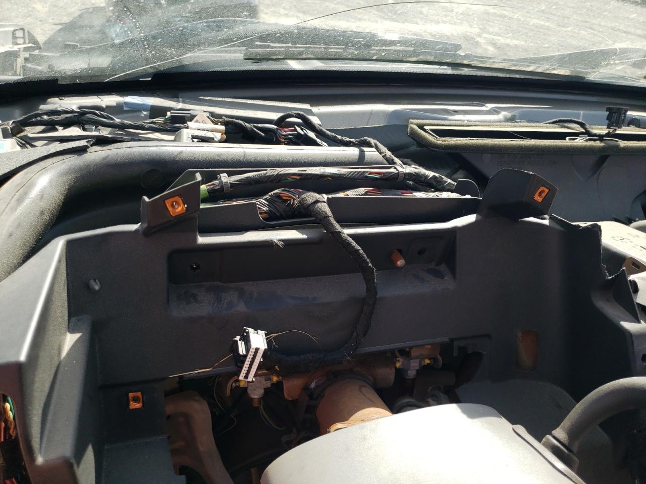 2008 Chevrolet Silverado C1500 VIN: 3GCEC130X8G135069 Lot: 82347485