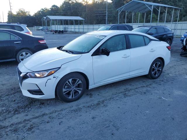 NISSAN SENTRA SV 2023