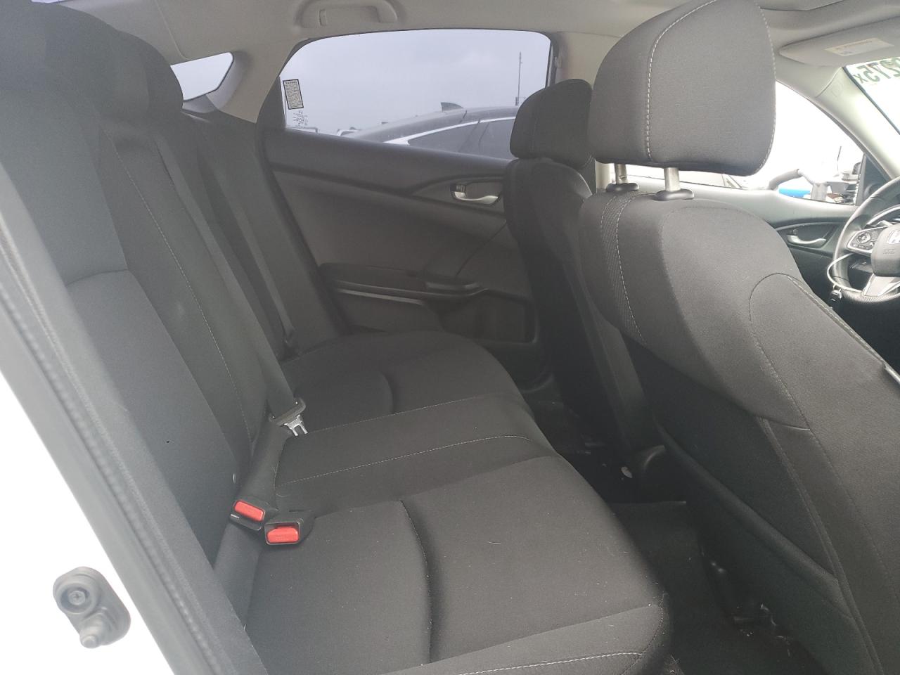 2016 Honda Civic Ex VIN: 2HGFC2F73GH537132 Lot: 85540275