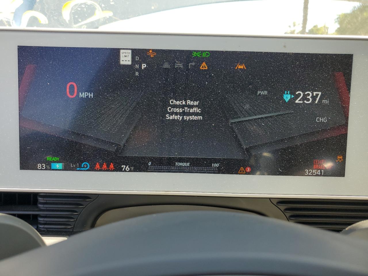 2023 Hyundai Ioniq 5 Sel VIN: KM8KNDAF2PU217326 Lot: 90095735