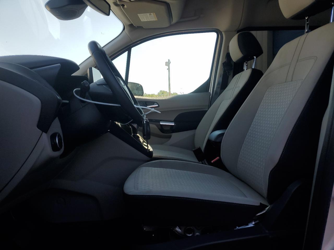 2022 Ford Transit Connect Xlt VIN: NM0GE9F29N1541043 Lot: 82120695