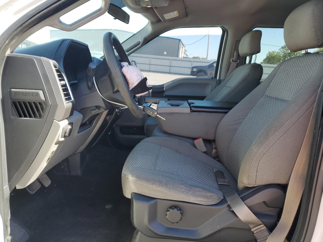 2016 Ford F150 Supercrew VIN: 1FTEW1E81GFC31408 Lot: 82679575