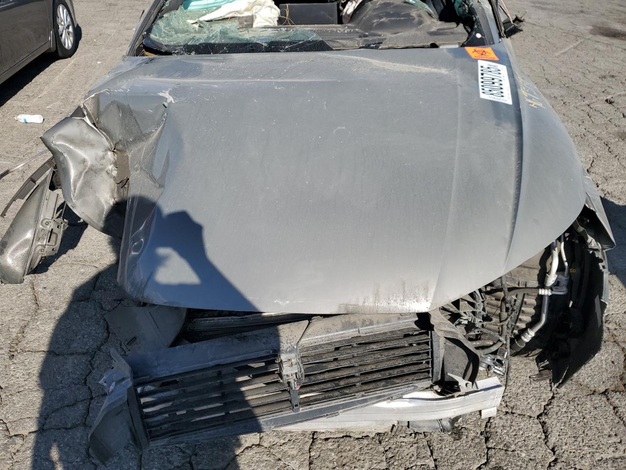 2023 Audi Q5 Premium Plus 45 VIN: WA1EAAFYXP2117096 Lot: 85099785