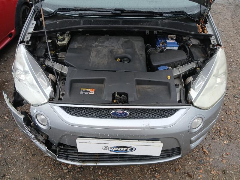 2007 FORD S-MAX 2.0 TDCI TITANIUM 5DR