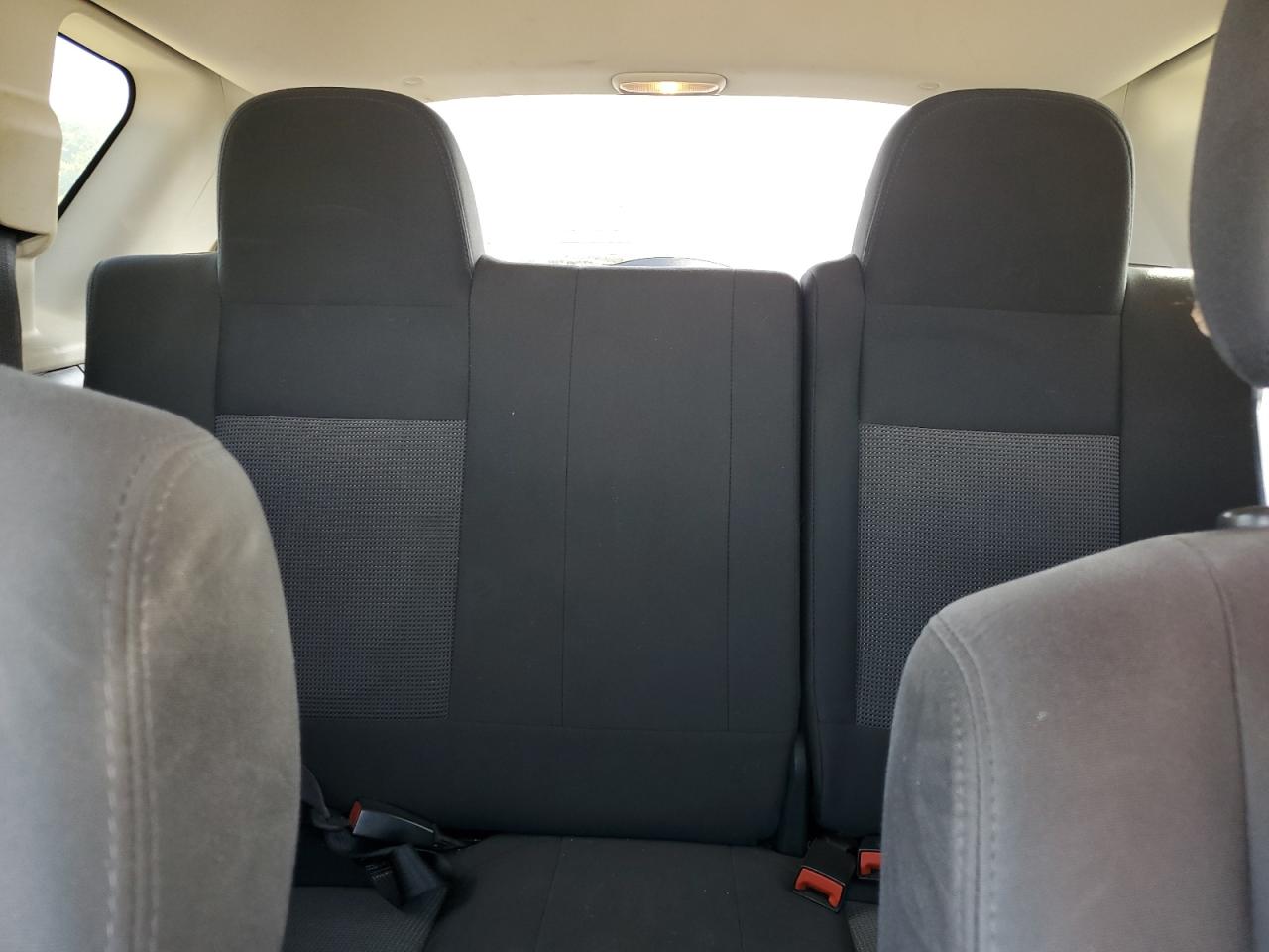 2012 Jeep Compass Latitude VIN: 1C4NJDEB4CD616169 Lot: 82270385