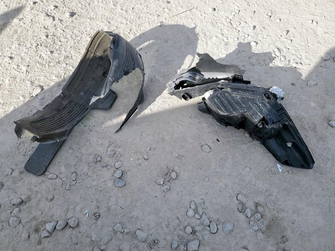 2017 Kia Forte Lx VIN: 3KPFK4A74HE041791 Lot: 82305795