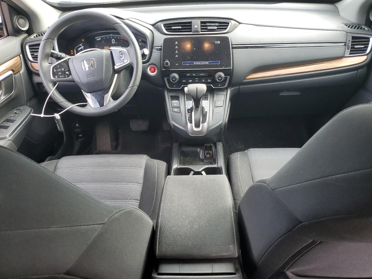 2017 Honda Cr-V Ex VIN: 5J6RW2H51HL060441 Lot: 82301225