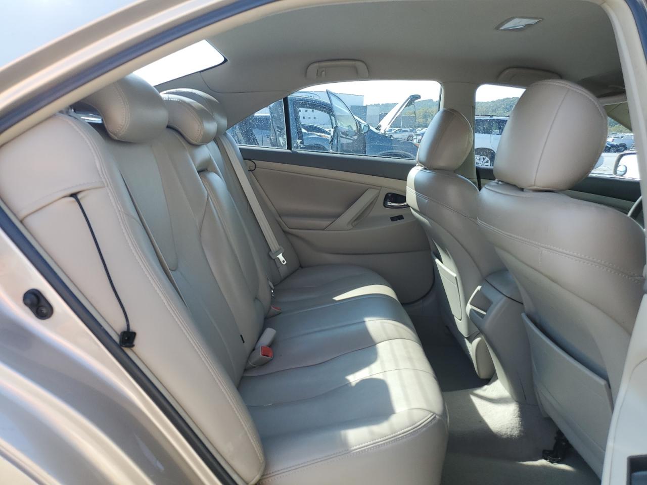 2007 Toyota Camry Ce VIN: 4T1BE46K57U003498 Lot: 82296635