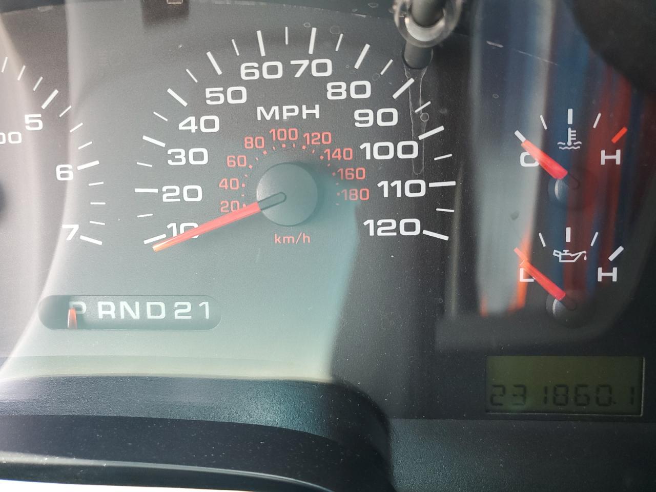 2006 Ford F150 Supercrew VIN: 1FTRW12W26KA65202 Lot: 84725175