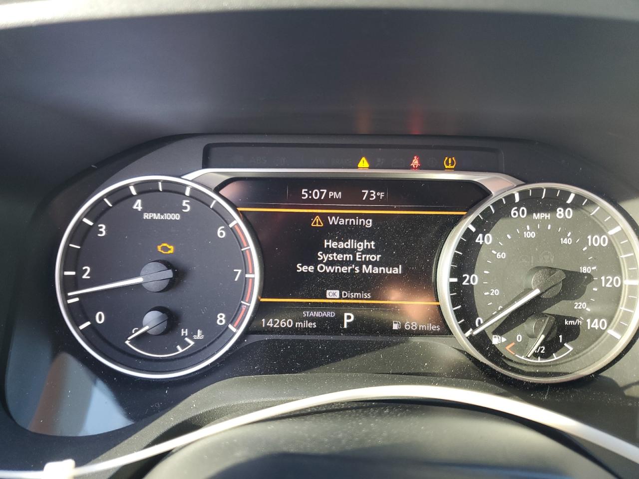 2025 Nissan Rogue Sv VIN: 5N1BT3BA8SC848857 Lot: 85867245