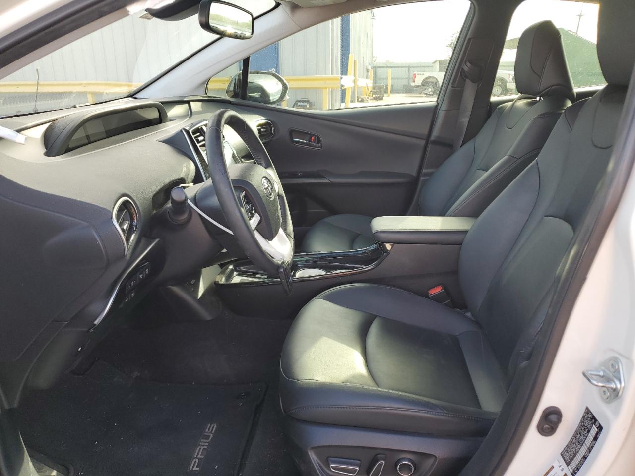 2016 Toyota Prius VIN: JTDKARFU7G3525764 Lot: 86122375