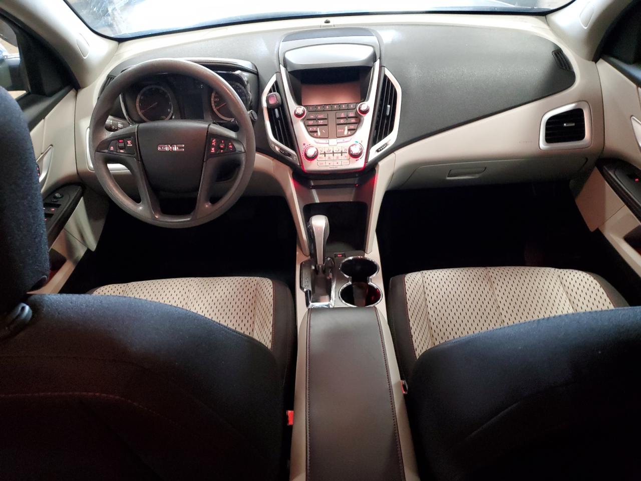 2013 GMC Terrain Sle VIN: 2GKFLREK1D6159420 Lot: 85326165