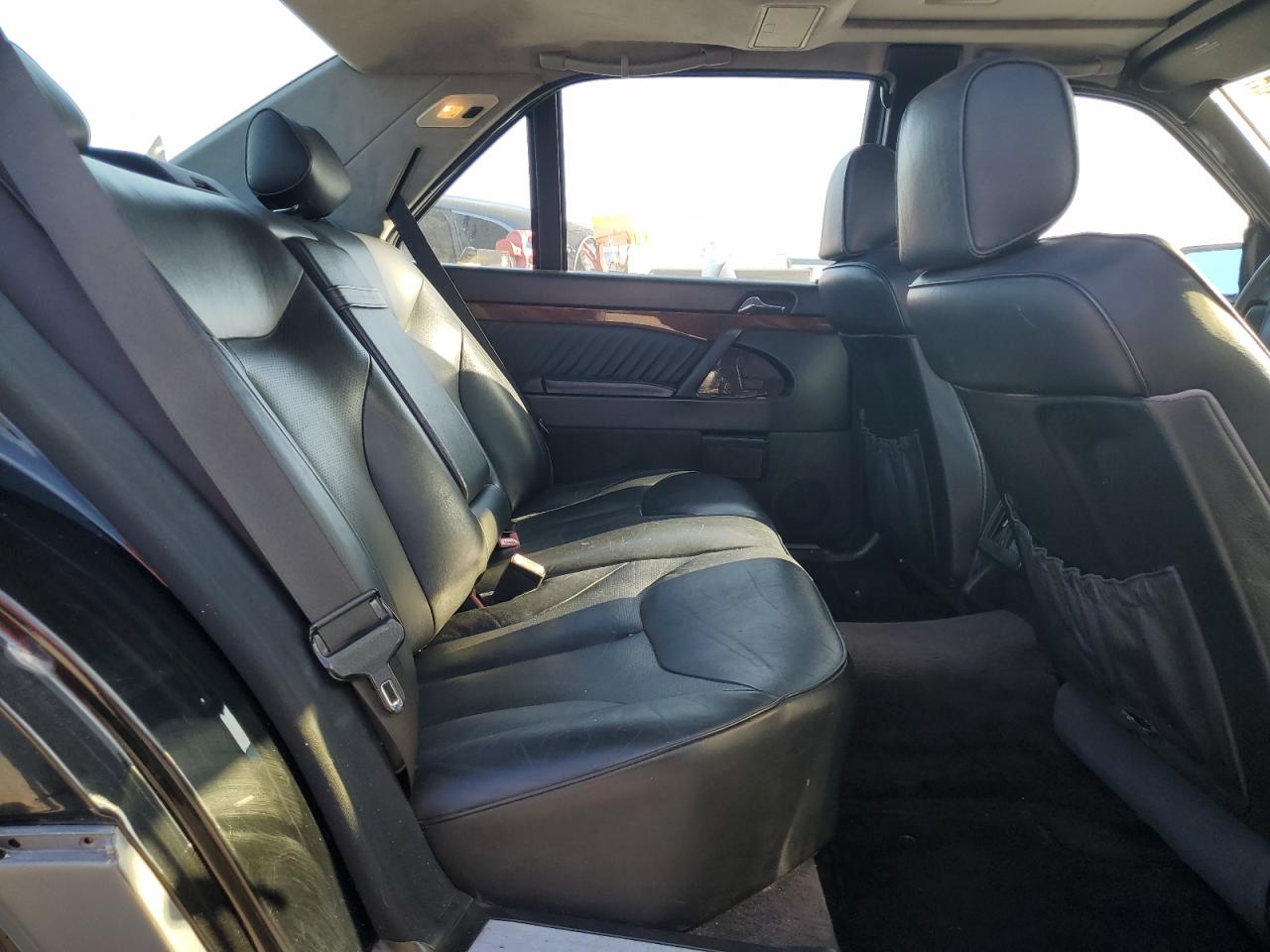 III (W140) III (W140)