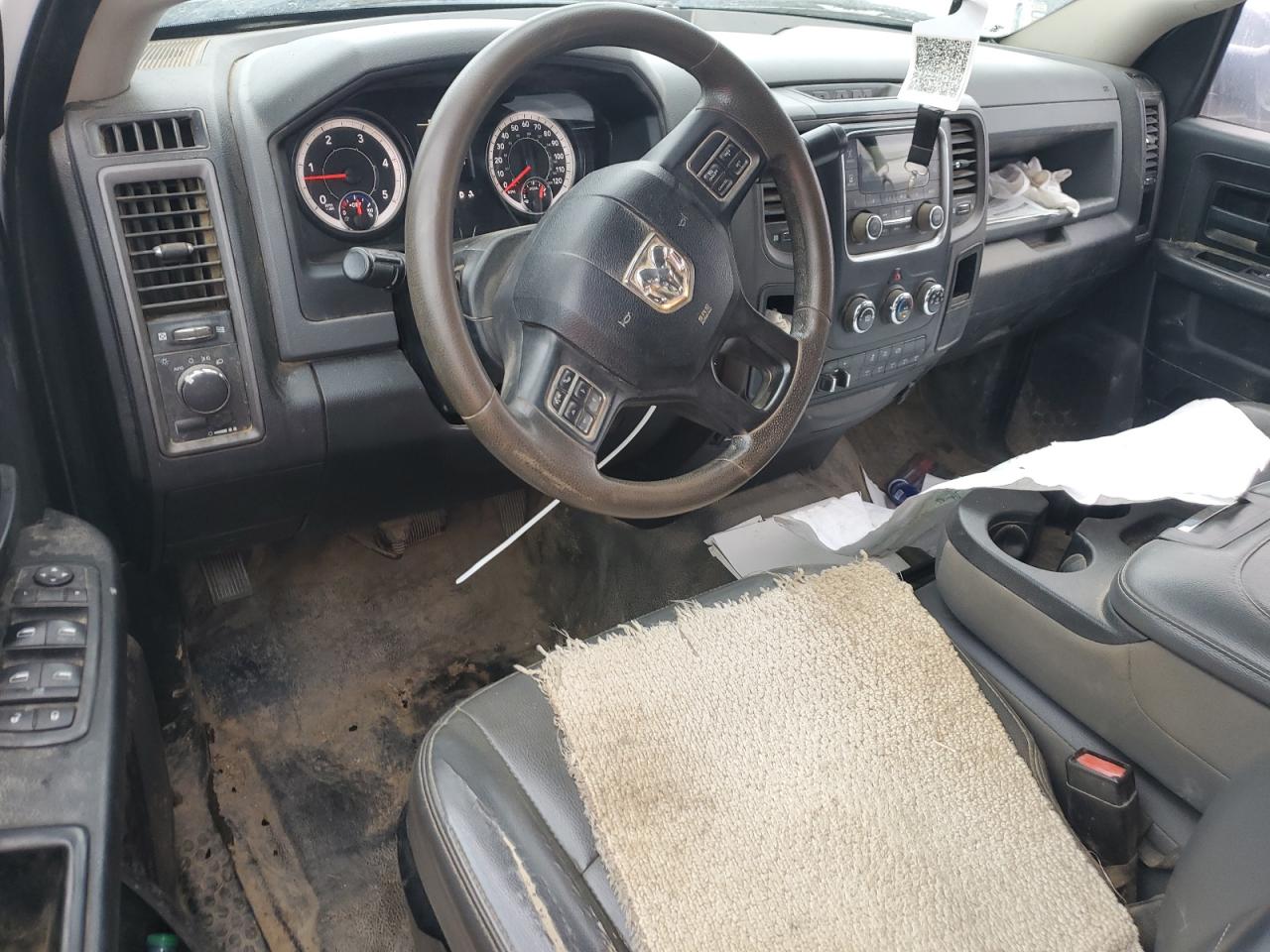 2018 Ram 3500 VIN: 3C7WRSCL8JG362403 Lot: 85490255