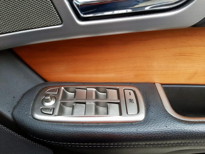 2008 JAGUAR XF 2.7D LUXURY 4DR AUTO