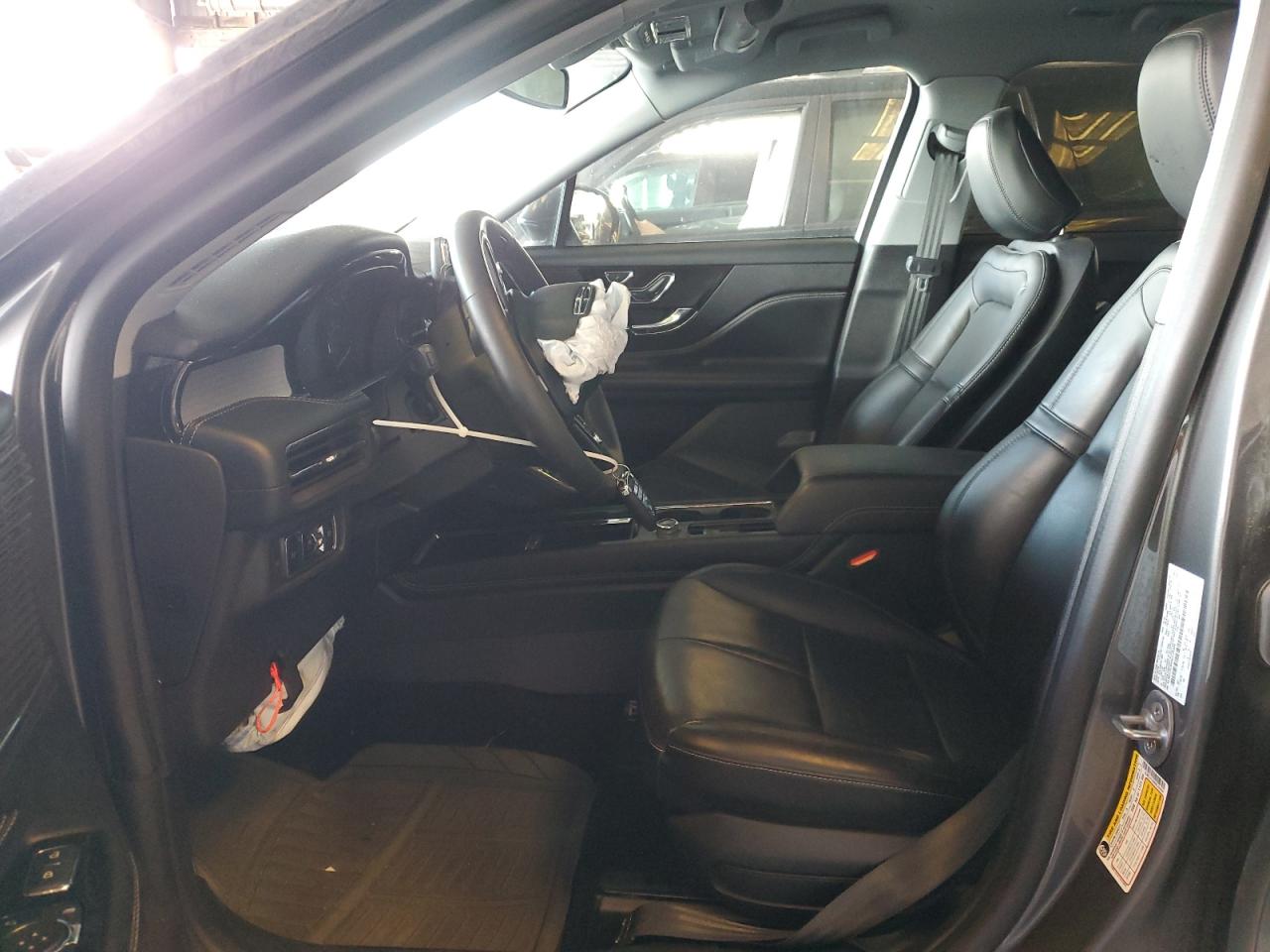 2022 Lincoln Corsair VIN: 5LMCJ1C9XNUL35494 Lot: 82745345