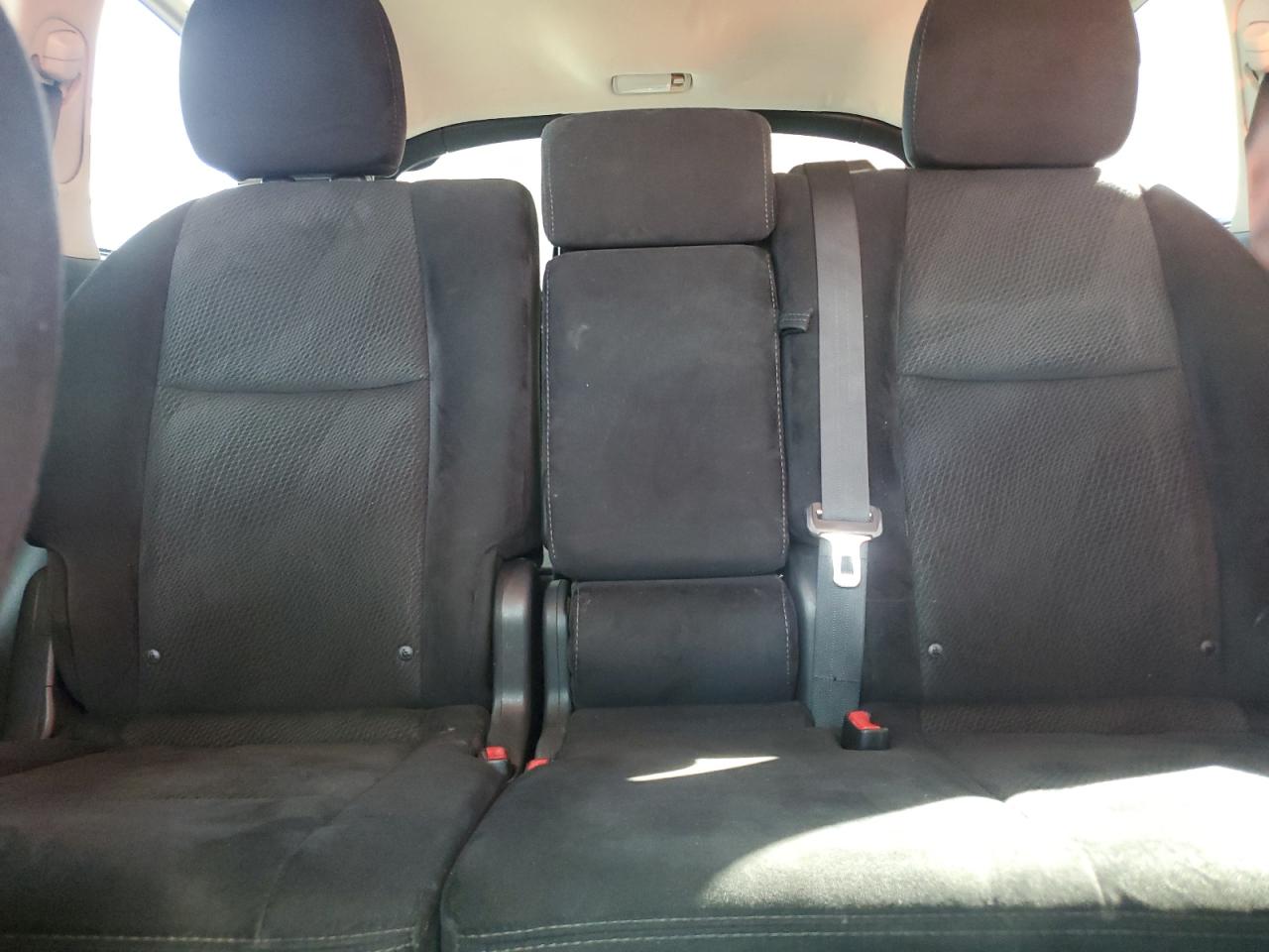 2015 Nissan Pathfinder S VIN: 5N1AR2MM4FC663089 Lot: 84986055