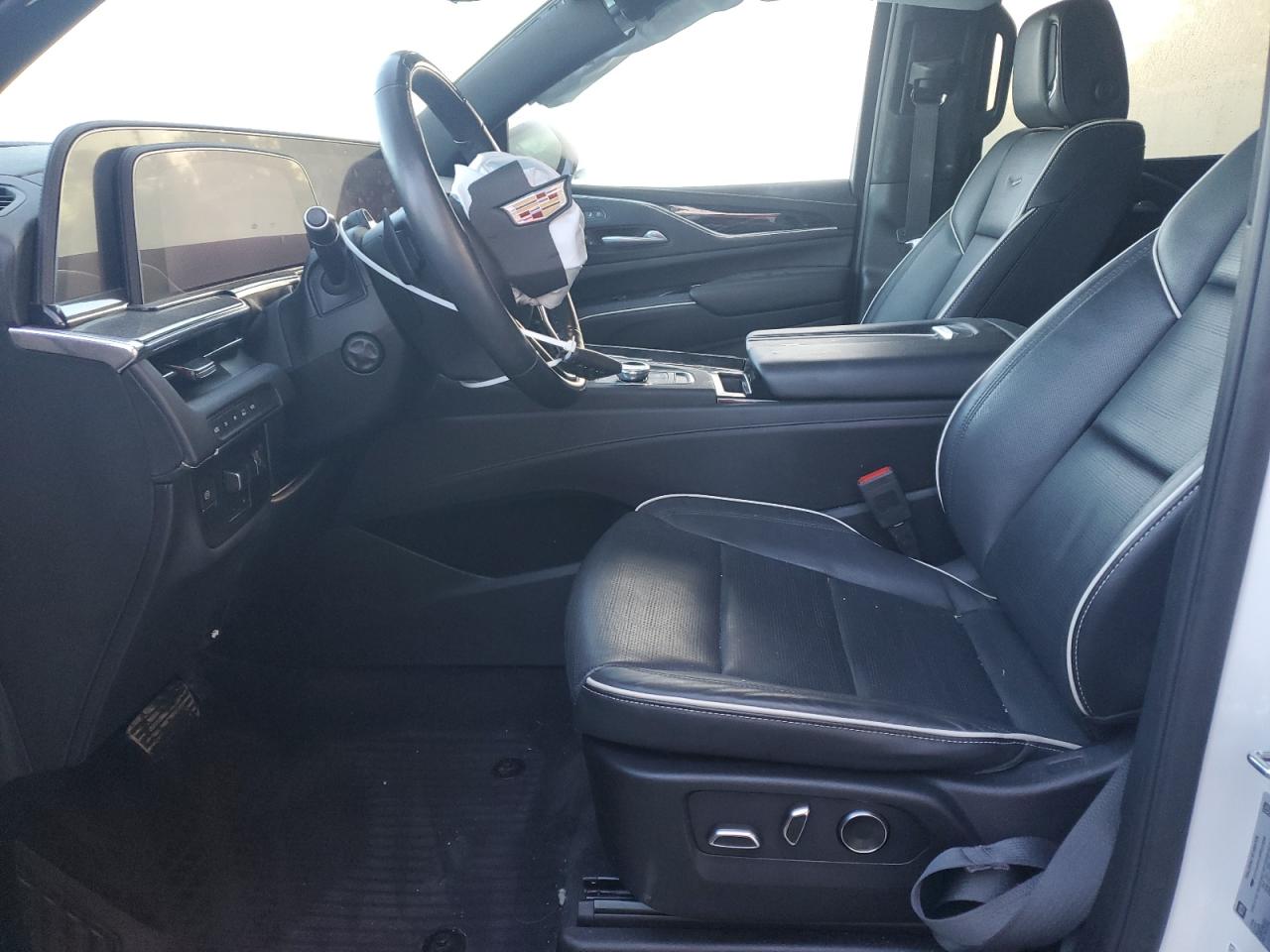 2023 Cadillac Escalade Sport VIN: 1GYS4EKL9PR514690 Lot: 90017265