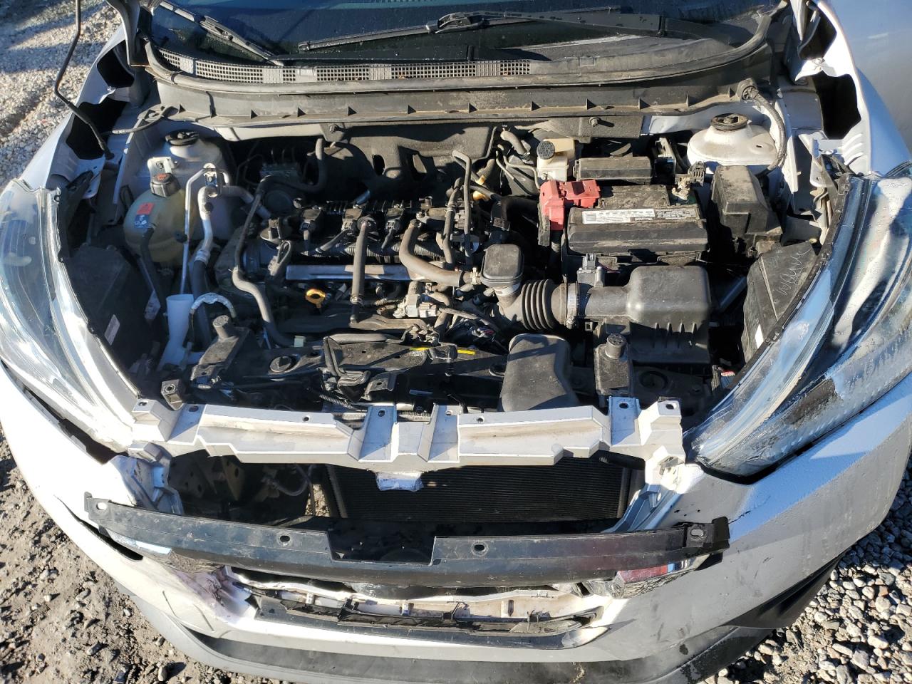 2019 Nissan Kicks S VIN: 3N1CP5CU8KL548390 Lot: 82377225