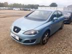 2009 SEAT LEON S EMOCION  for sale at Copart COLCHESTER