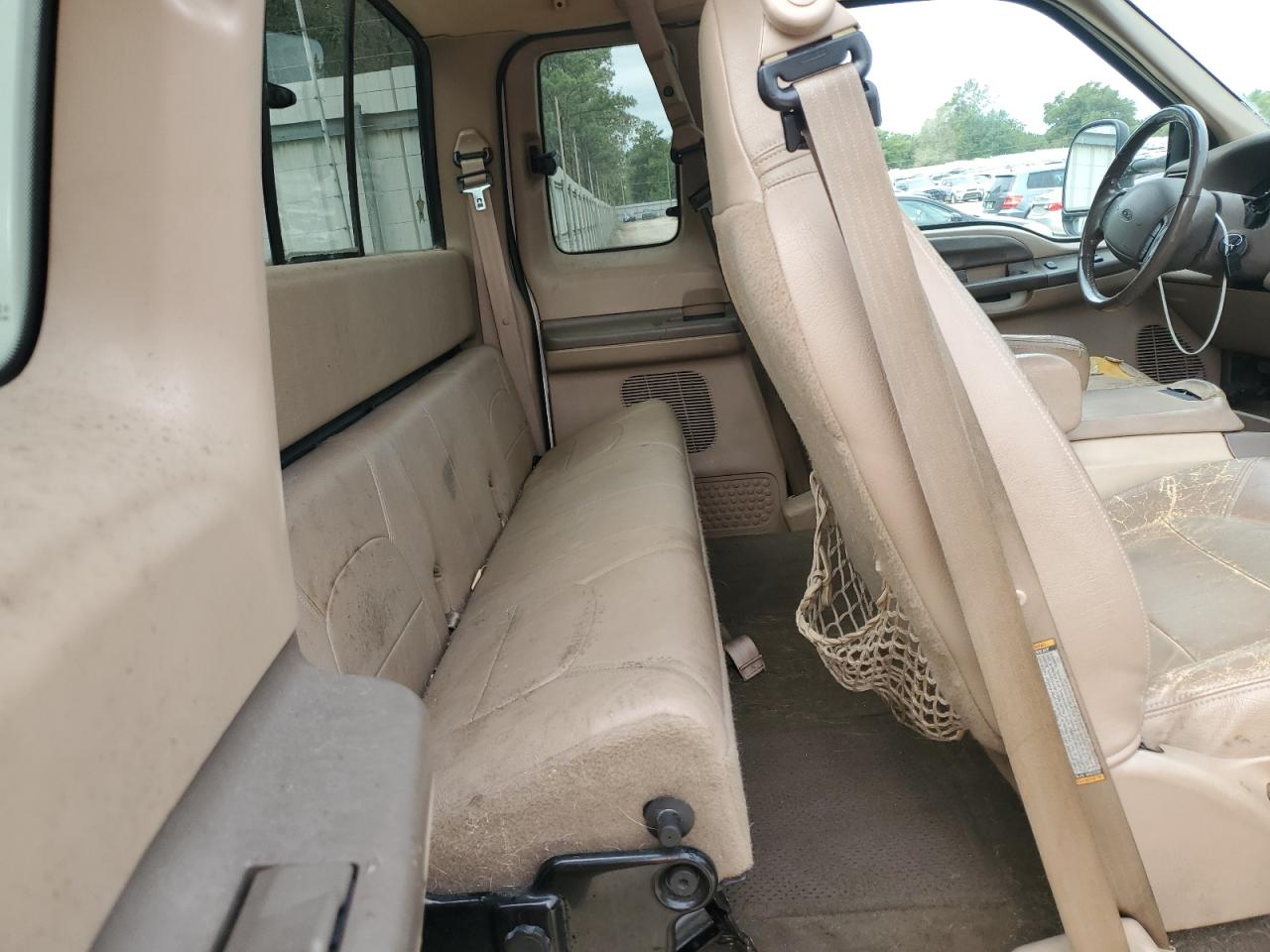 1999 Ford F250 Super Duty VIN: 1FTNX21F8XED36928 Lot: 85602065