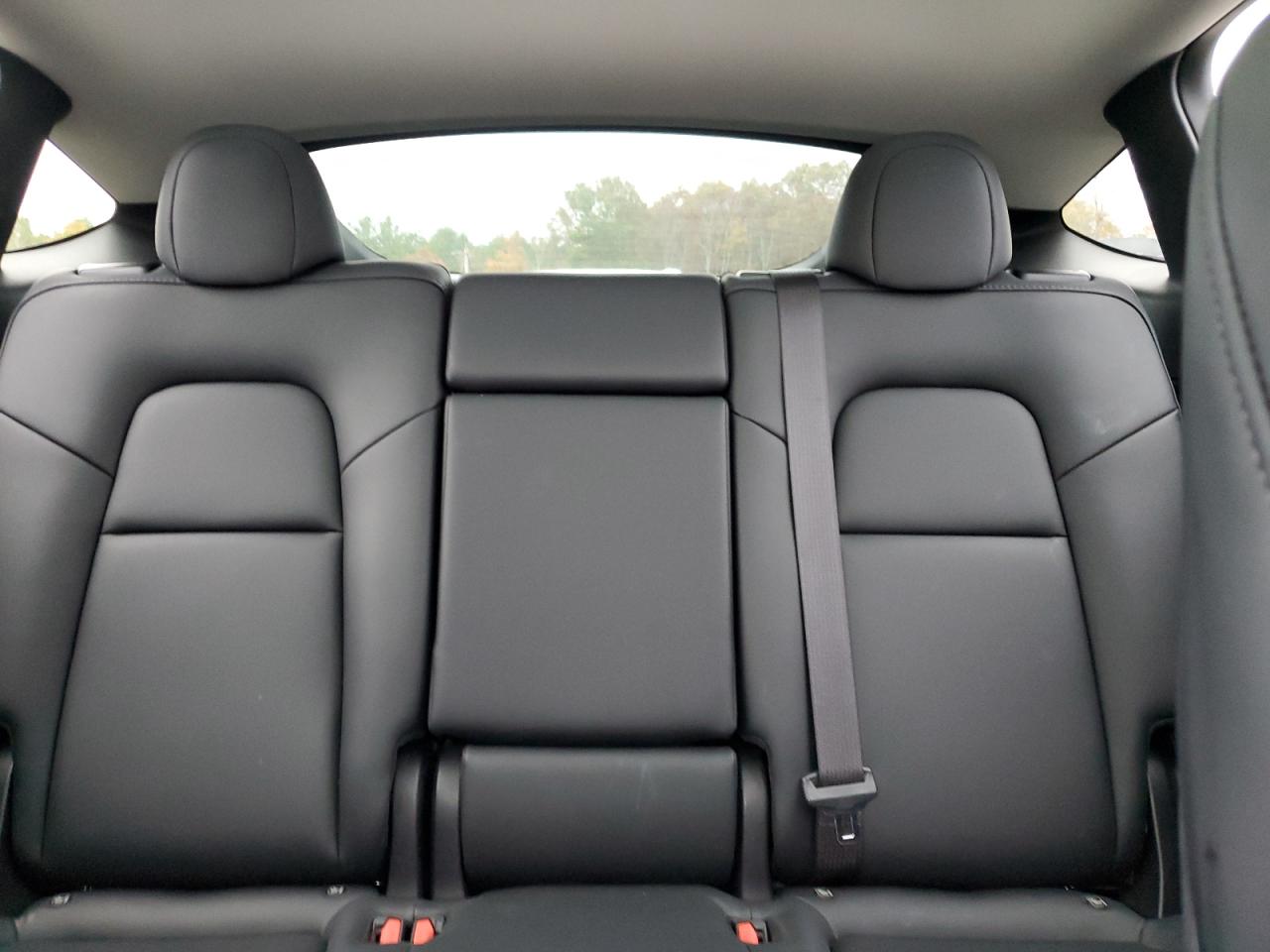 2024 Tesla Model Y VIN: 7SAYGDEE4RA228298 Lot: 90028695