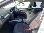 2011 AUDI A4 ALLROAD TDI QUATTRO  for sale at Copart BRISTOL