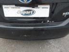 2009 TOYOTA PRIUS T4 VVT-I CVT  for sale at Copart SANDTOFT